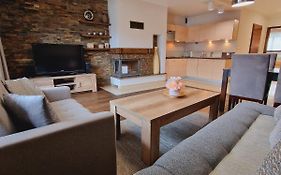 Zakoapartamenty Butorowy Residence